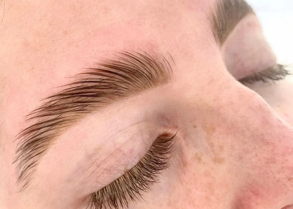 Brows Lamination